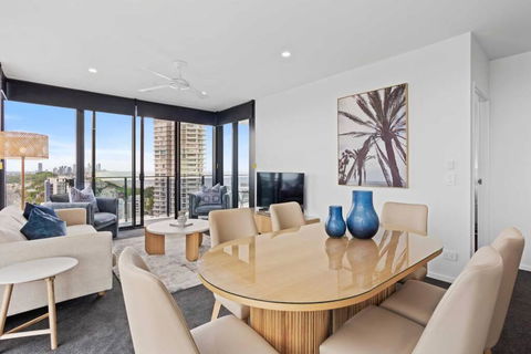 Sandbar 124 - Hosted By Burleigh Letting - Accommodation Directory 3