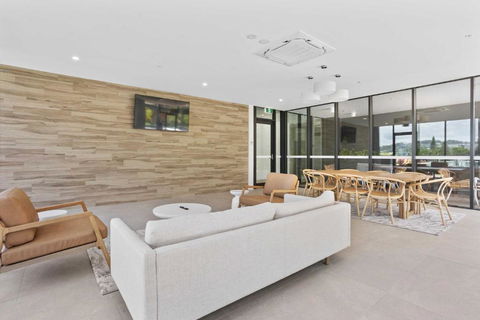 Sandbar Private Apartments - Hosted By Burleigh Letting Company - Accommodation Directory 3