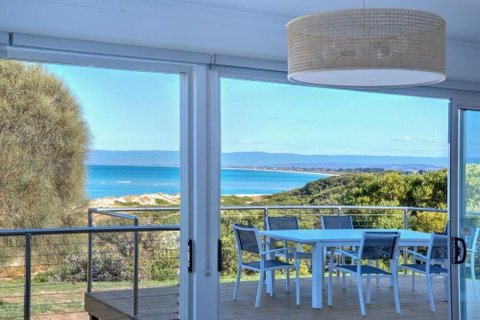 Sandbar Beach House - Accommodation Directory 0
