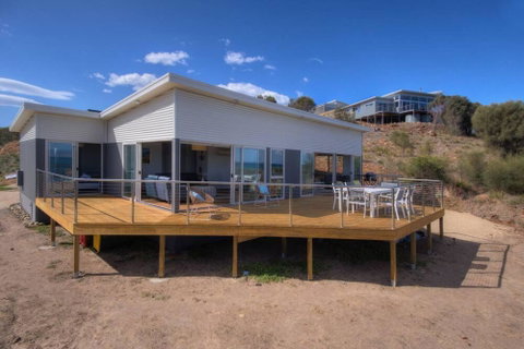 Sandbar Beach House - Accommodation Directory 1