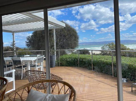 Sandbar Beach House - Accommodation Directory 0