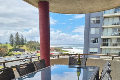 Sandbar Unit 402 - Accommodation Directory 1