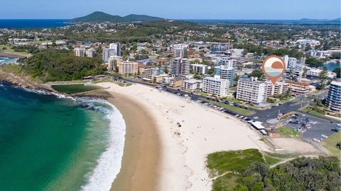 Sandbar Unit 402 - Accommodation Directory 3