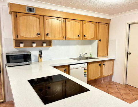 Sandbar Unit 402 - Accommodation Directory 2