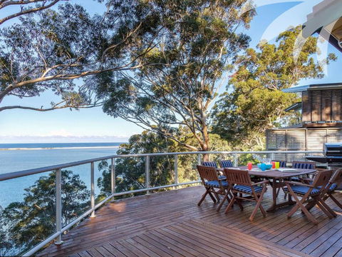 Sandbar View - Accommodation Directory 0