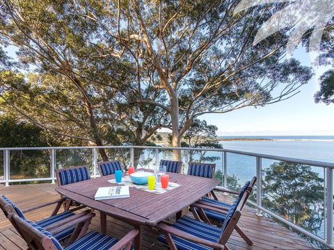 Sandbar View - Accommodation Directory 1