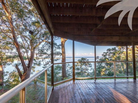 Sandbar View - Accommodation Directory 3