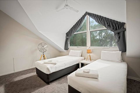 Sandblu: Resort Villa On The Beach - Accommodation Directory 1