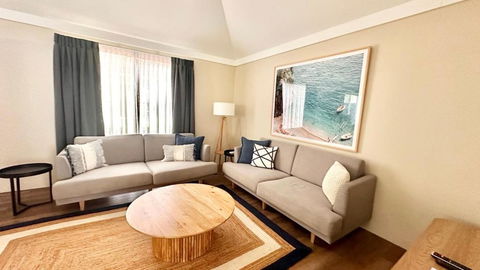 Sandblu: Resort Villa On The Beach - Accommodation Directory 2