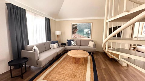 Sandblu: Resort Villa On The Beach - Accommodation Directory 0