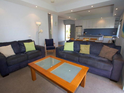 Sandcastle 7 With WiFi - Accommodation Directory 1