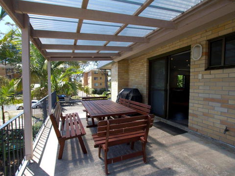 Sandcastle 7 With WiFi - Accommodation Directory 0