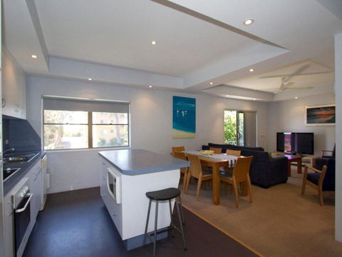 Sandcastle 7 With WiFi - Accommodation Directory 2