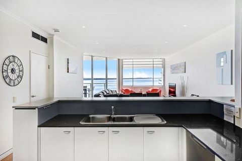 Sandcastle Apartments - Accommodation Directory 2