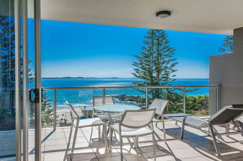 Sandcastle Apartments - Accommodation Directory 0
