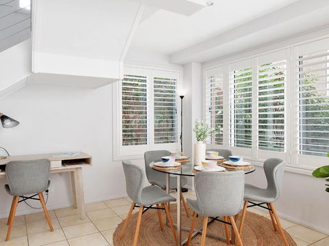 Sandcastle Shores - Accommodation Directory 2