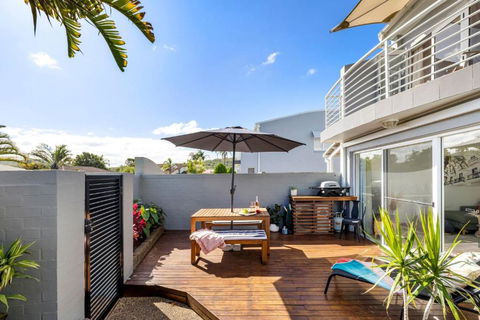 Sandcastles At The Beach - Accommodation Directory 0