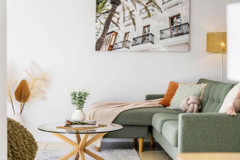 Sandcastles At The Beach - Accommodation Directory 2