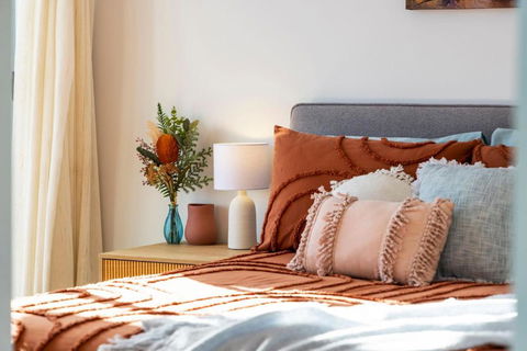 Sandcastles At The Beach - Accommodation Directory 1