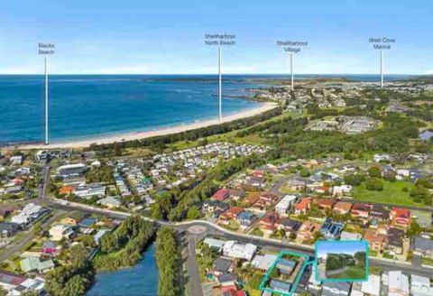 Sandcastles - Accommodation Directory 3