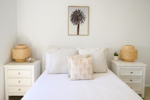 Sandcastles - Accommodation Directory 0