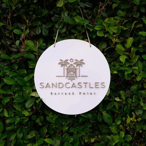 Sandcastles - Accommodation Directory 1
