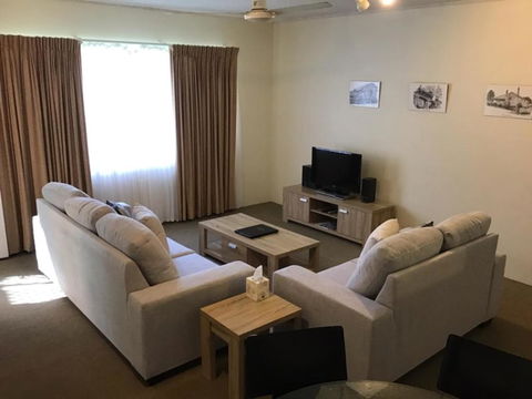 Sandcastles Holiday Apartments - Accommodation Directory 2