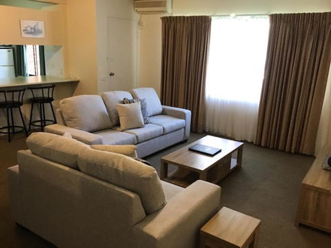 Sandcastles Holiday Apartments - Accommodation Directory 1
