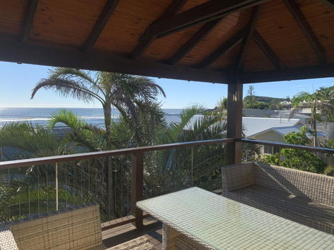 Sandcastles - Accommodation Directory 0