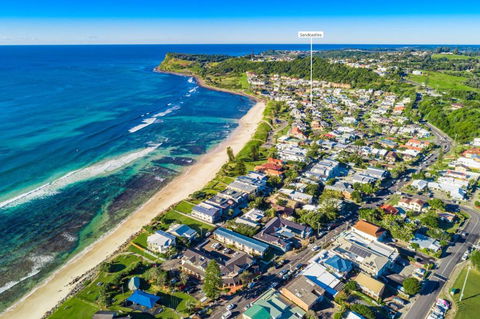 Sandcastles - Accommodation Directory 1