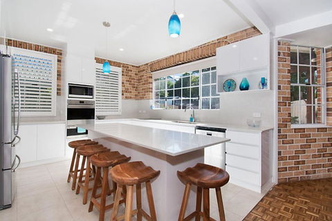 Sandcastles - Accommodation Directory 3