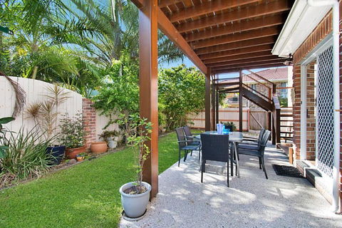 Sandcastles - Accommodation Directory 2
