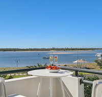 Sandcastles On The Broadwater - Accommodation Directory