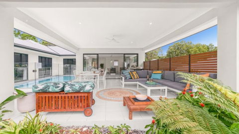 Sandcastles - Palm Cove - Accommodation Directory 1