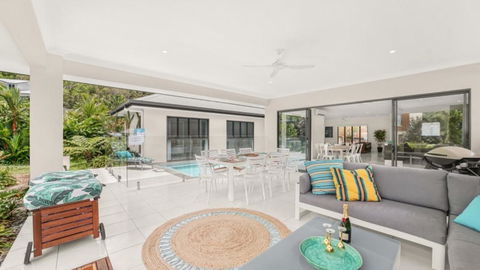 Sandcastles - Palm Cove - Accommodation Directory 2