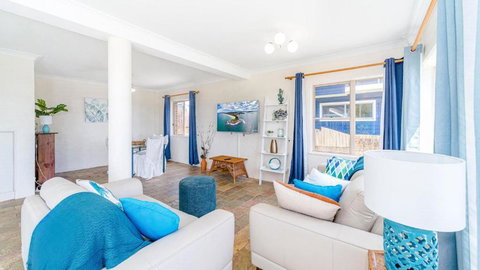 Sandilands 2 - Accommodation Directory 2