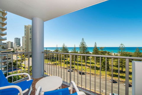 Sandpiper Broadbeach - Accommodation Directory 3