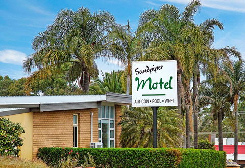 Sandpiper Motel Ulladulla - Accommodation Directory 3