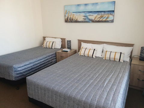 Sandpiper Motel Ulladulla - Accommodation Directory 1