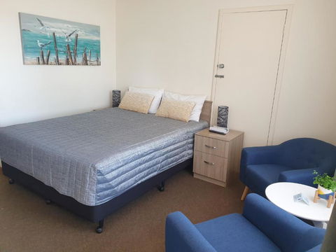 Sandpiper Motel Ulladulla - Accommodation Directory 2