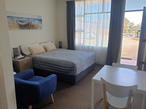 Sandpiper Motel Ulladulla - Accommodation Directory 0