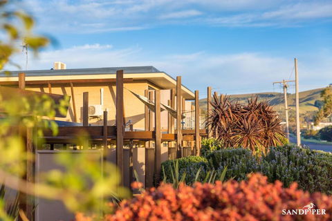 Sandpiper Motel Apollo Bay - Accommodation Directory 0