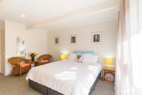 Sandpiper Motel Apollo Bay - Accommodation Directory 2