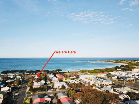 Sandpiper Motel Apollo Bay - Accommodation Directory 1