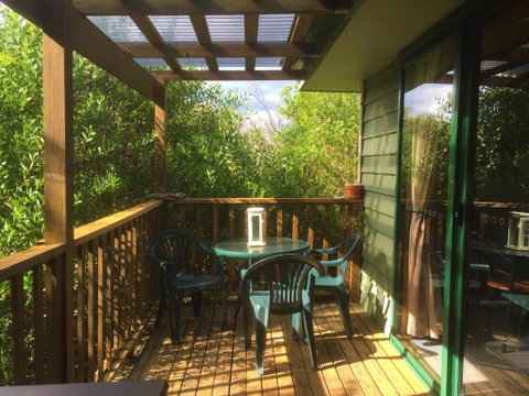 Sandpiper Ocean Cottages - Accommodation Directory 3