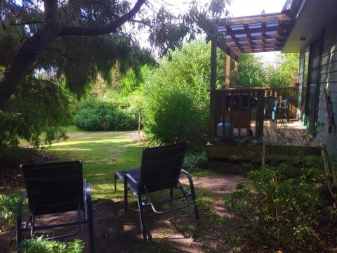 Sandpiper Ocean Cottages - Accommodation Directory 2