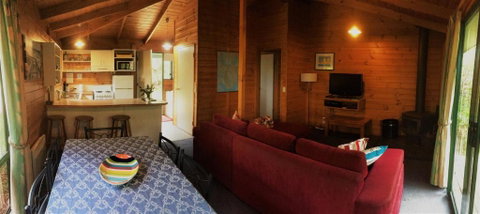 Sandpiper Ocean Cottages - Accommodation Directory 1