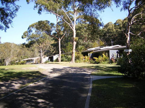 Sandpiper On Smiths Lake - Accommodation Directory 0