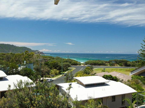 Sands - Accommodation Directory 0