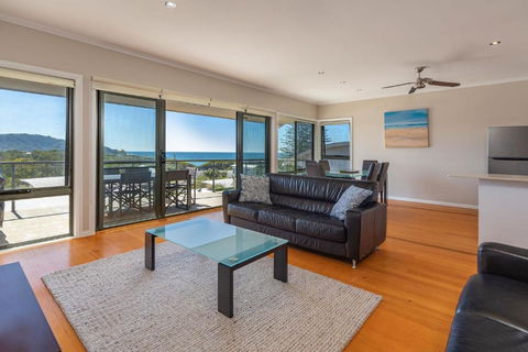 Sands - Accommodation Directory 1